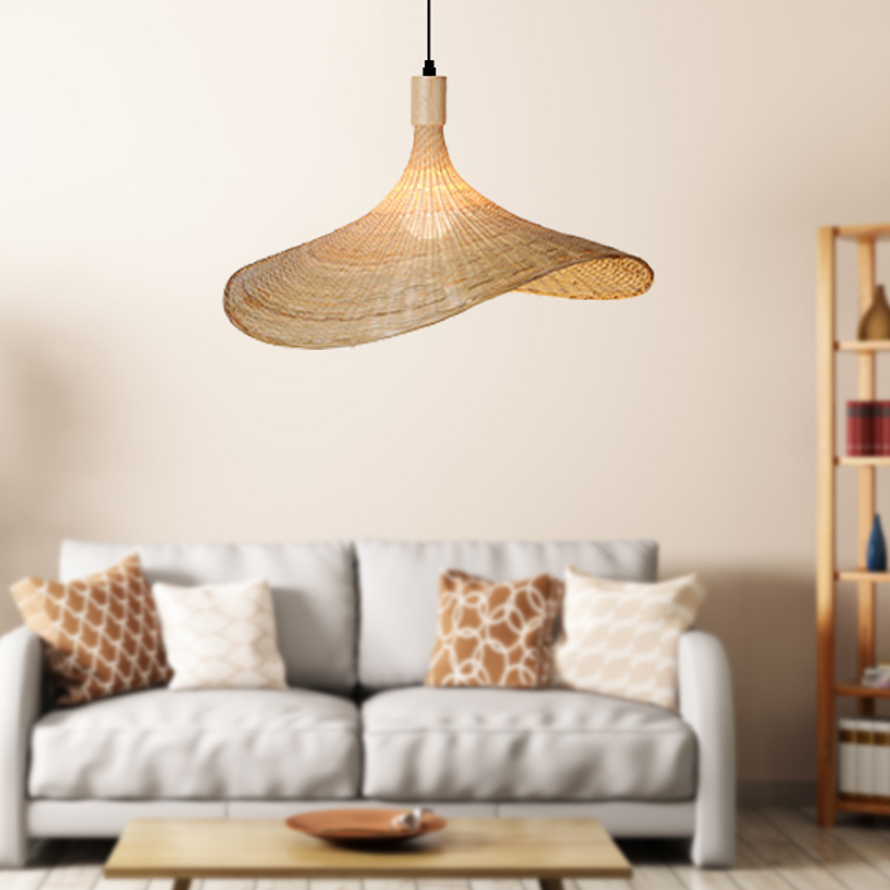 bamboo pendant 10